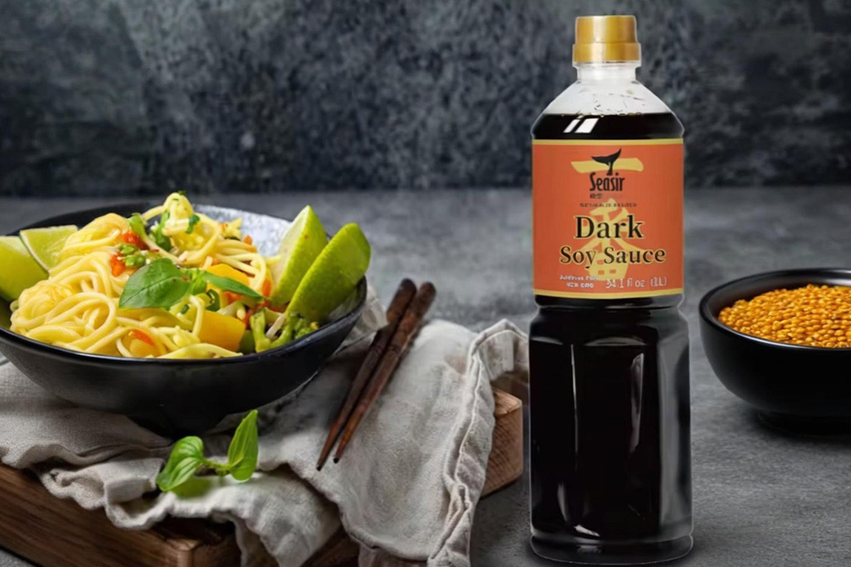 Sélection de vinaigre